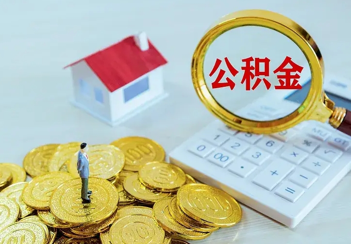 日照公积金怎么才能取出（怎么取住房公积金的钱）